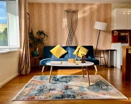Great 2 Bedrooms Apartment 15 Mins From The Centre 伦敦 外观 照片