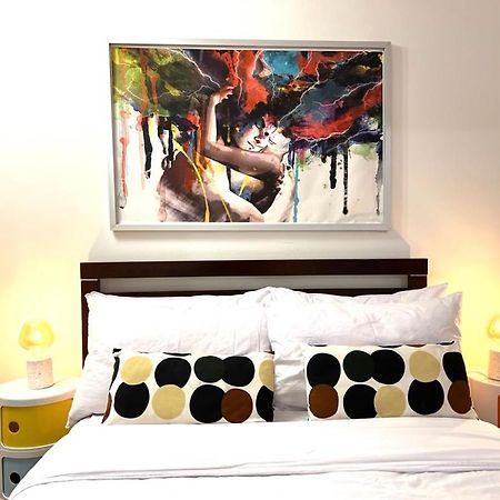 Great 2 Bedrooms Apartment 15 Mins From The Centre 伦敦 外观 照片