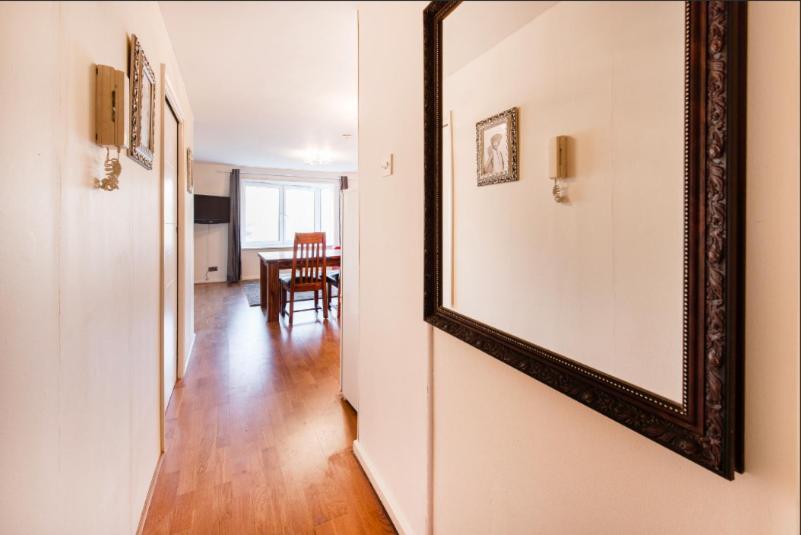 Great 2 Bedrooms Apartment 15 Mins From The Centre 伦敦 外观 照片