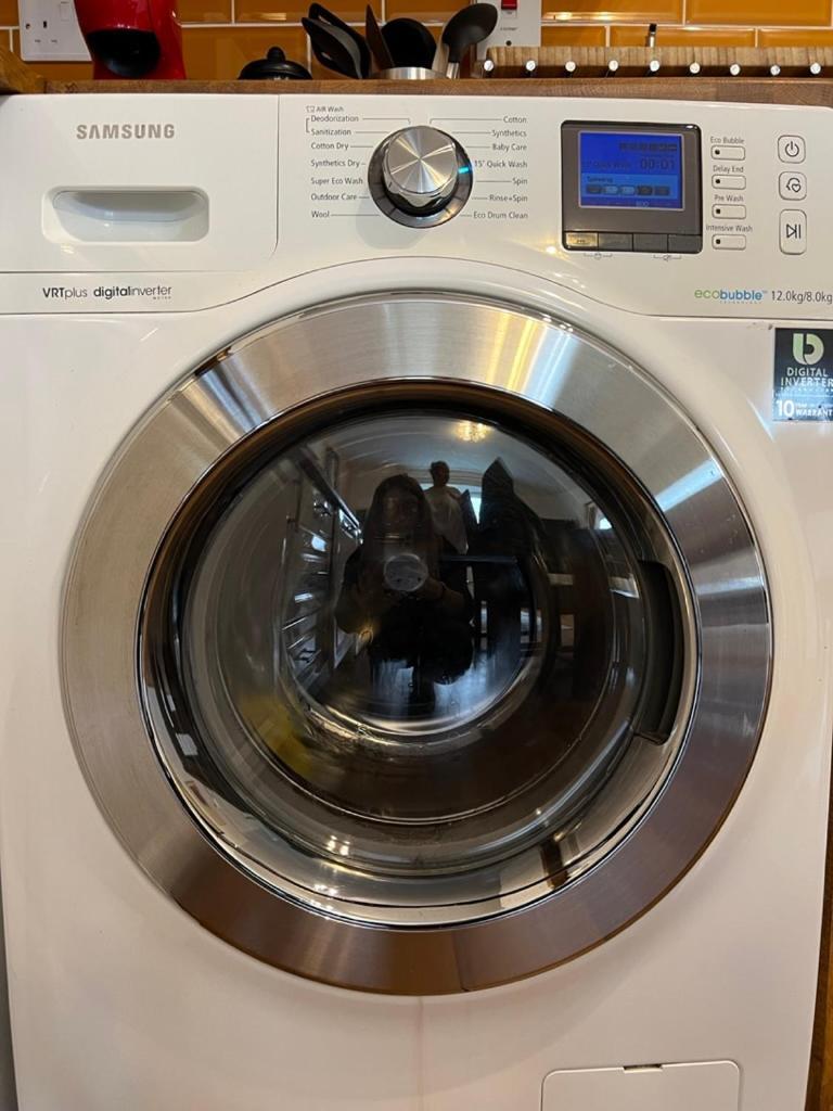 Great 2 Bedrooms Apartment 15 Mins From The Centre 伦敦 外观 照片