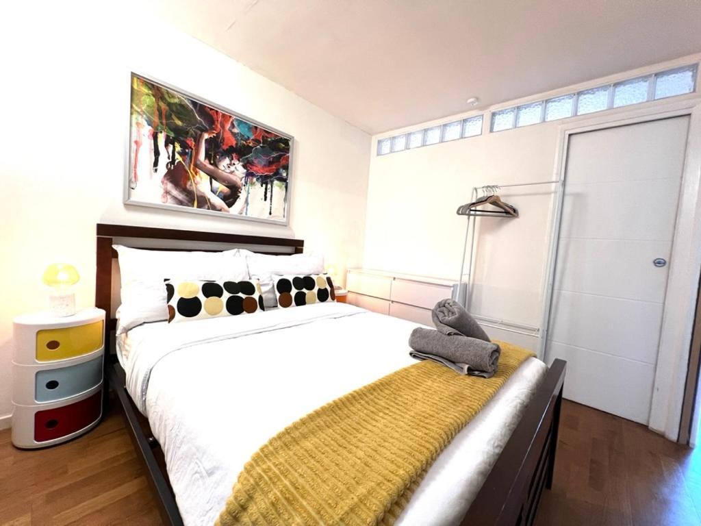 Great 2 Bedrooms Apartment 15 Mins From The Centre 伦敦 外观 照片