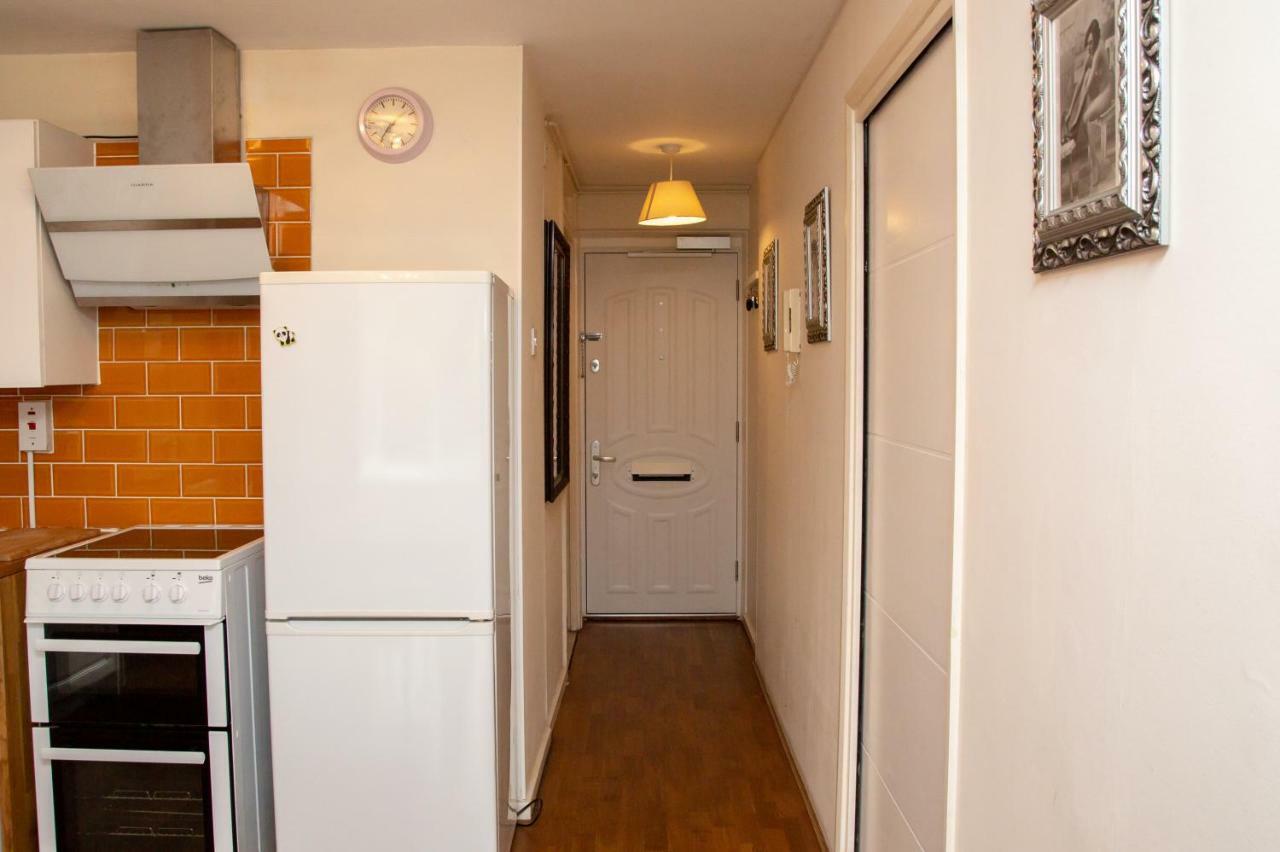Great 2 Bedrooms Apartment 15 Mins From The Centre 伦敦 外观 照片