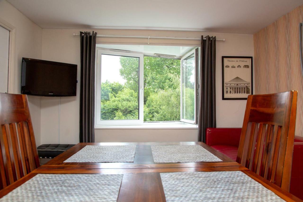 Great 2 Bedrooms Apartment 15 Mins From The Centre 伦敦 外观 照片